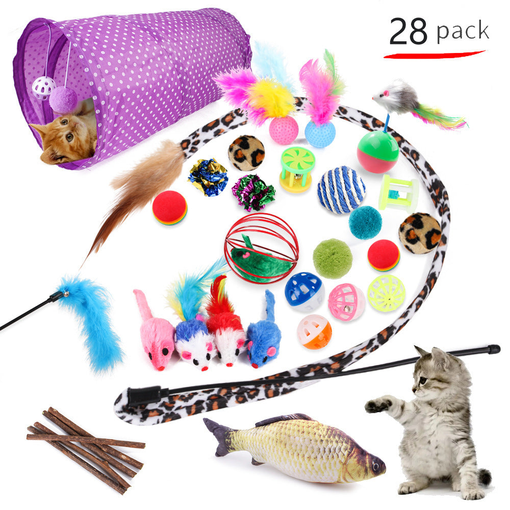 Super Saver Toys Set 28 items pack