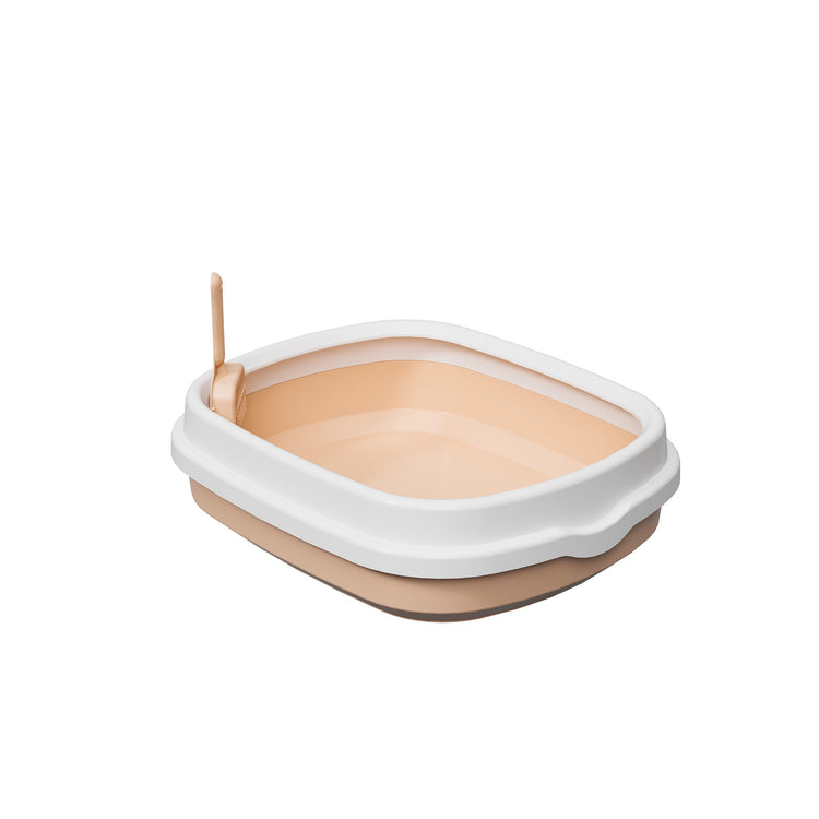 NEW pet litter box