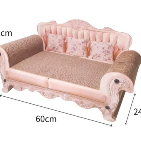 NEW Cat Sofa