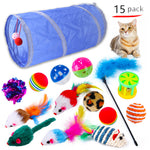 Super Saver Toys Set 15 items pack