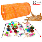 Super Saver Toys Set 30 items pack