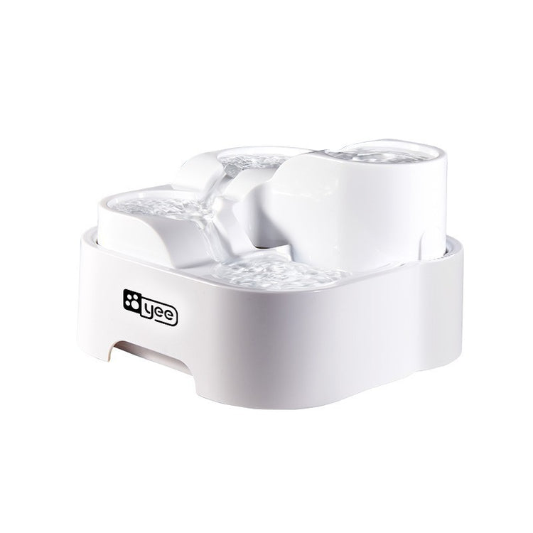 Multi Slot Automatic water dispenser
