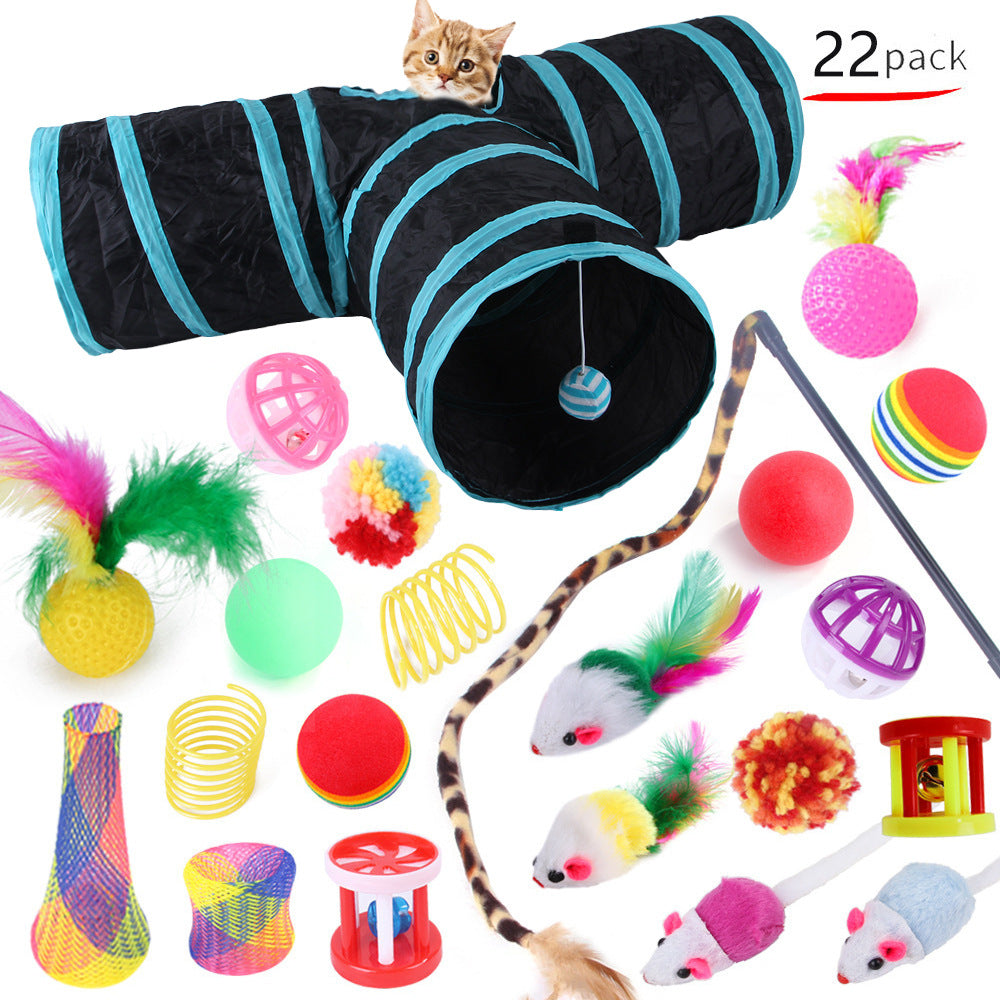 Super Saver Toys Set 22 items pack