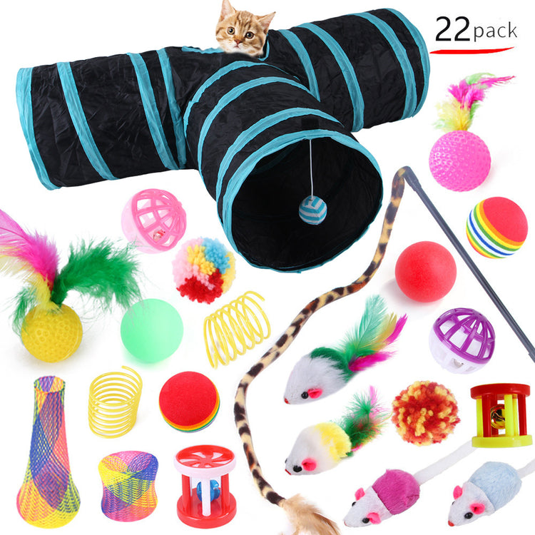 Super Saver Toys Set 22 items pack