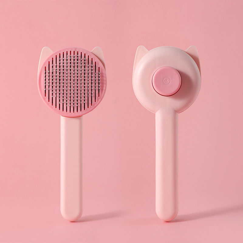 Cute Pet Comb