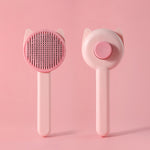 Cute Pet Comb