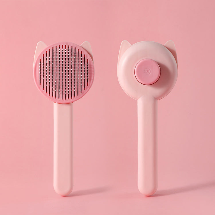 Cute Pet Comb