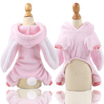 Cute puppy and medium sized dogs clothes