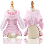 Cute puppy and medium sized dogs clothes