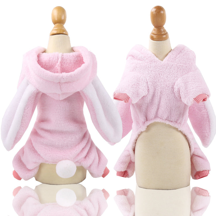 Cute puppy and medium sized dogs clothes