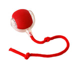 Automatic three speed rolling cat ball toy