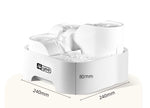 Multi Slot Automatic water dispenser