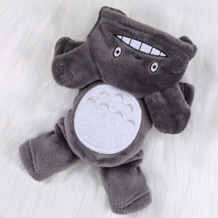 Cute puppy and medium sized dogs clothes
