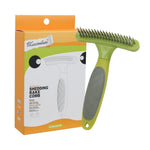 Double row Shedding Rake Comb