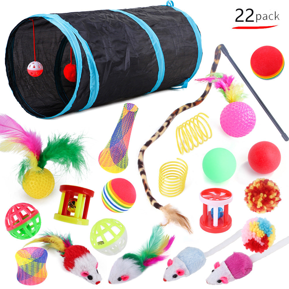 Super Saver Toys Set 22 items pack