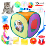Super Saver Toys Set 15 items pack