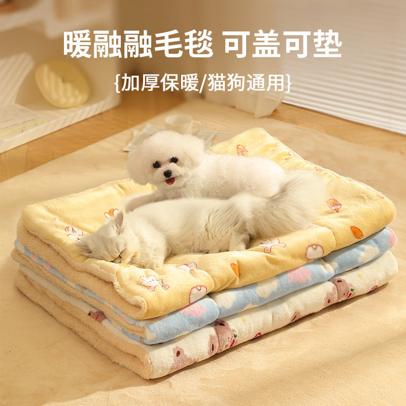 Pet Blanket