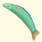 Cat Toy fish with catnip