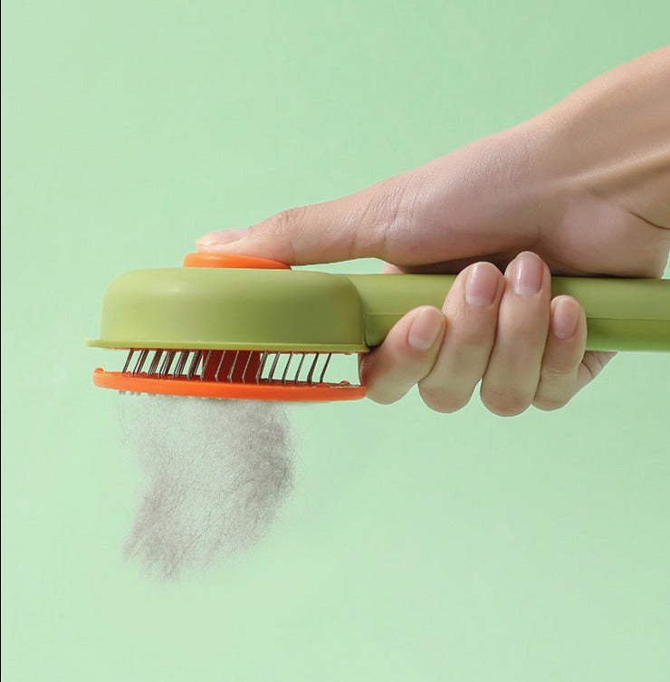 Cute Pet Comb