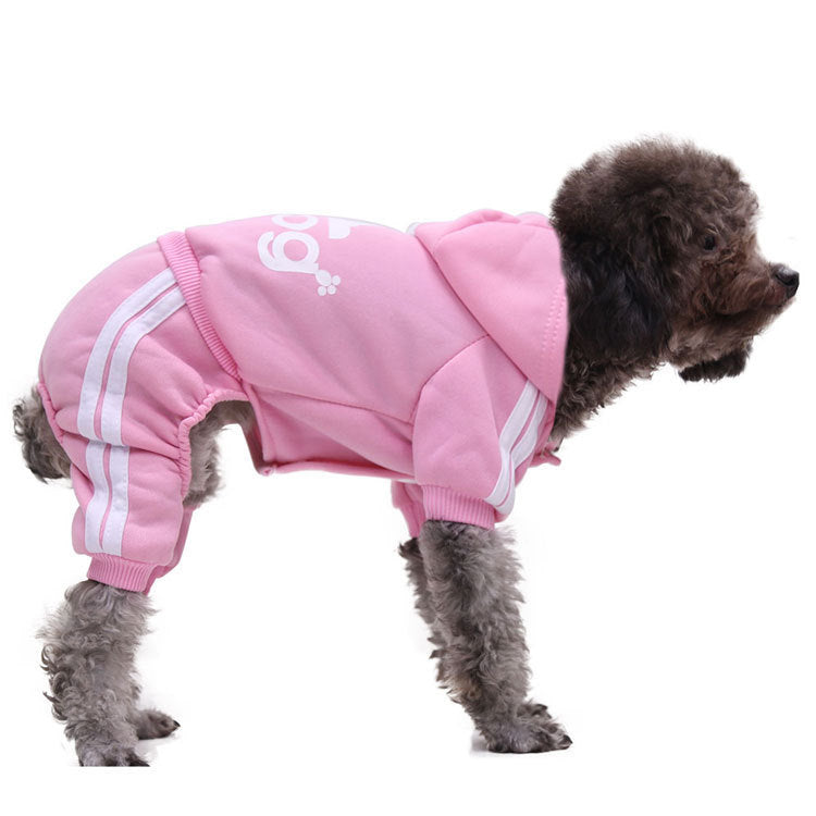 Dog clothes