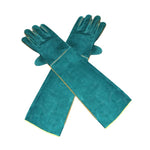 Pet anti-scratch and bite gloves thickened (Pair)