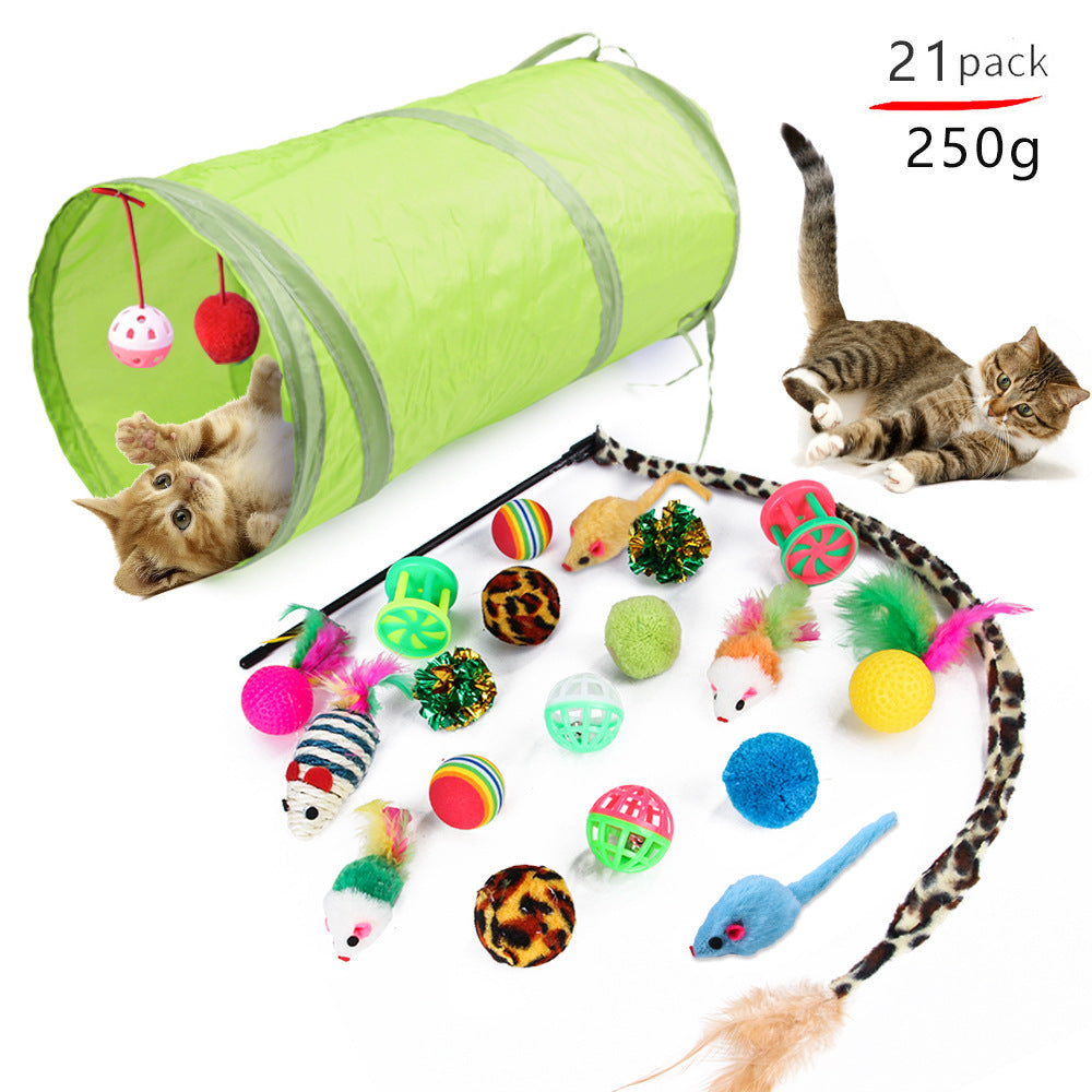 Super Saver Toys Set 21 items pack