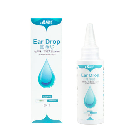 Pet Ear Drop