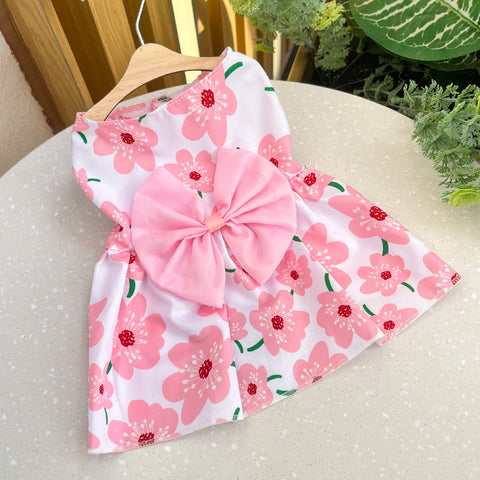 Cat Princess Dress