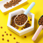 Super saver Pet Dry Food Scoop