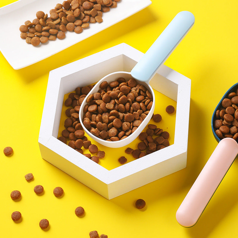 Super saver Pet Dry Food Scoop