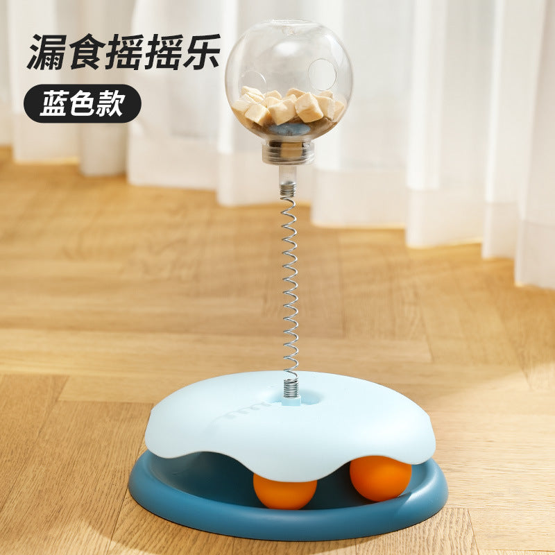 new style cat toy