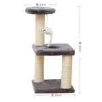 Cat Climbing Frame