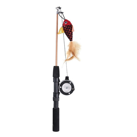 Cat Toy stick