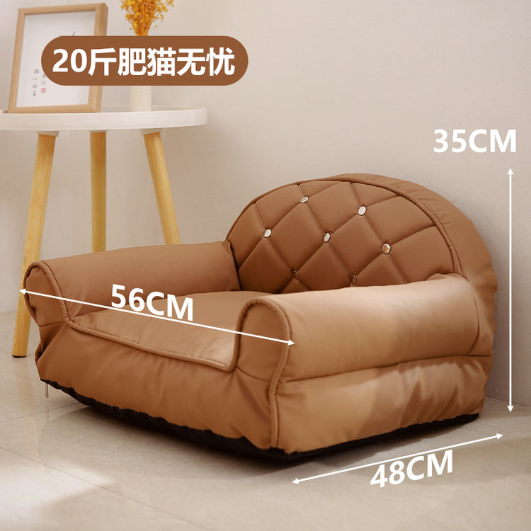 Luxury Premium Sofa Large Size