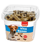 Vita bones beef 75 gram cup
