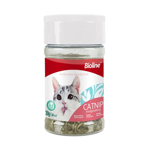 BIOLINE - Catnip leaves 30g
