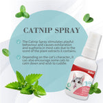 BIOLINE - Catnip Spray 50ML