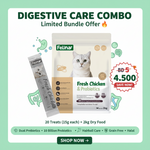 Felina Digestive Care Combo SUPER SAVER