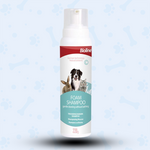 BIOLINE - FOAM SHAMPOO CLEANING WATER-FREE 220g