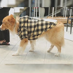 MEDIUM AND BIG SIZE DOGS CLOTHES