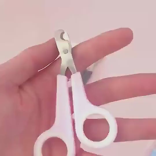Super Saver Pet Nail Clipper