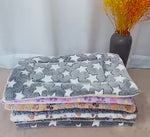pet cotton filled mat