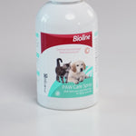 BIOLINE Pet spray - Paw care spray CATS AND DOGS 50ML
