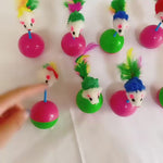 Cat Ball Toy