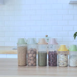DRY FOOD container storage 2.5L