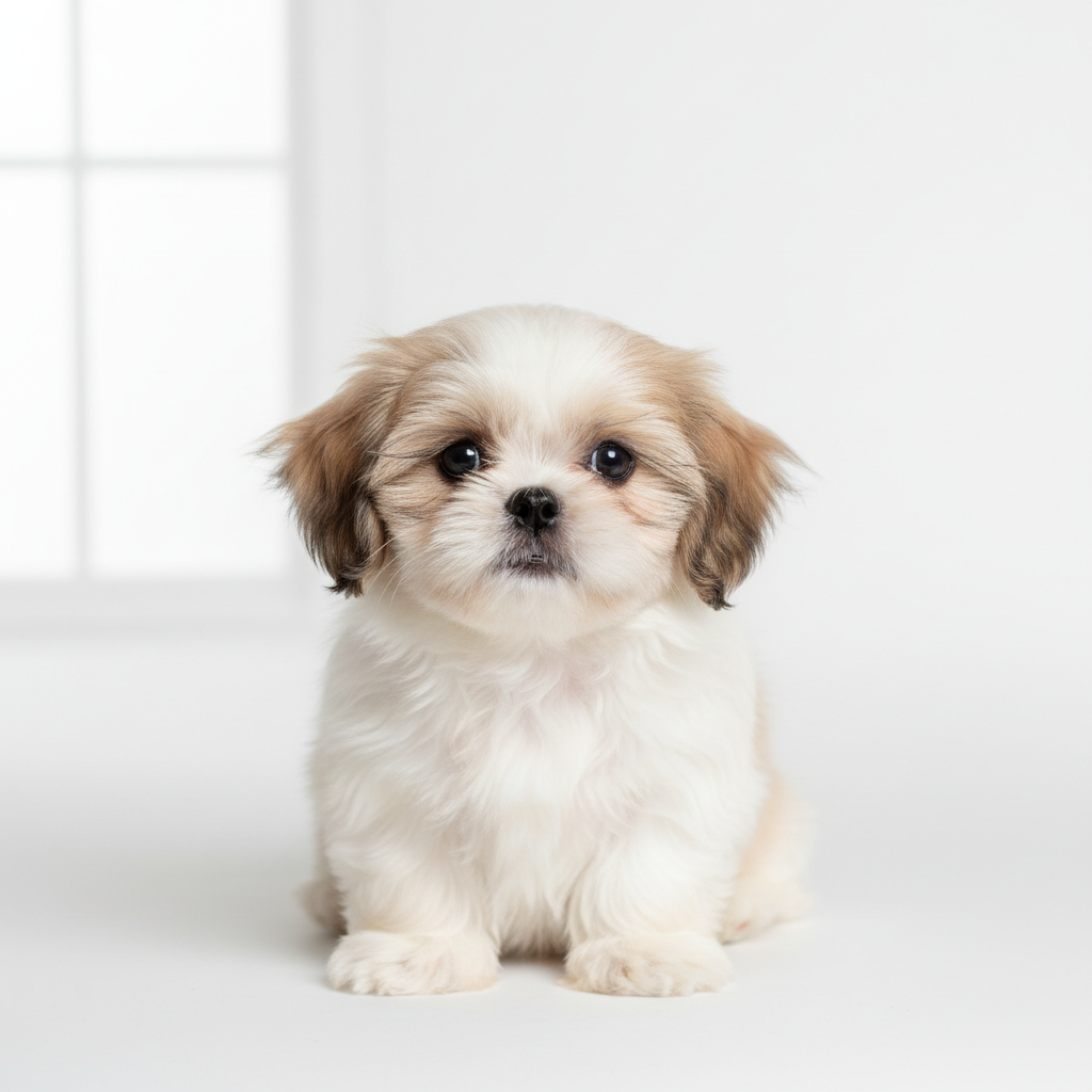 Puppy
