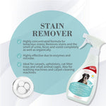 BIOLINE STAIN REMOVER 300ML