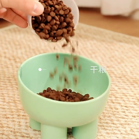 Cat bowl 450ML