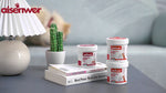 PET EYE WIPES 130 PCS