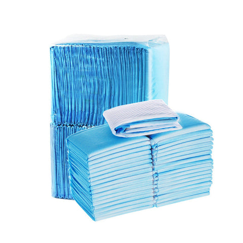 Dog training pad thickened deodorant L 40 pcs/set